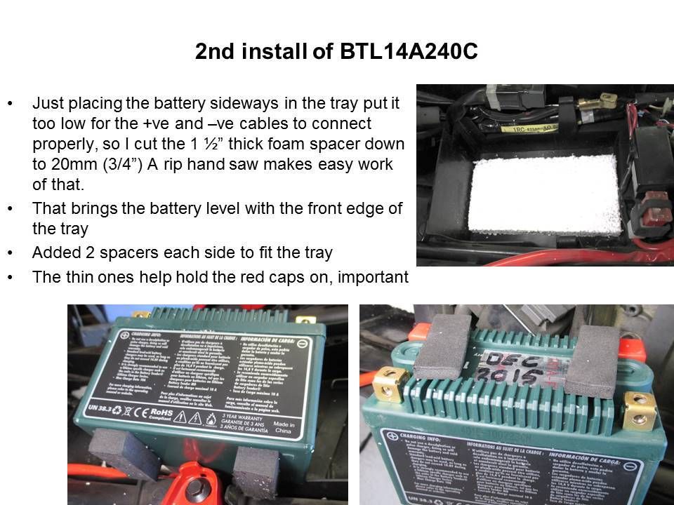 yamaha fz 09 battery